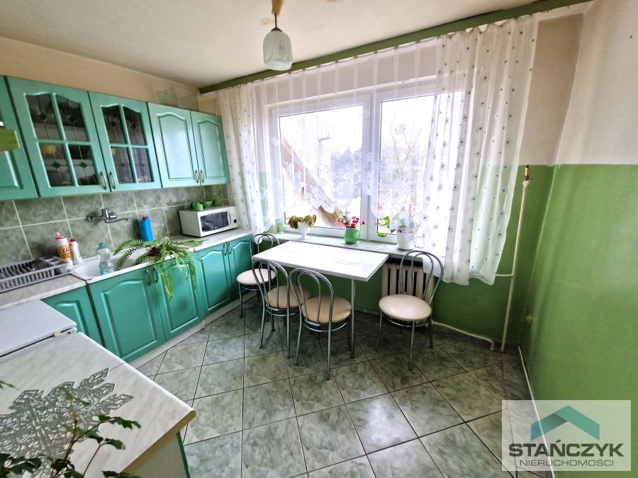 Duże Umeblowane Mieszkanie 67.90 m2 - Balkon - Piw (6)