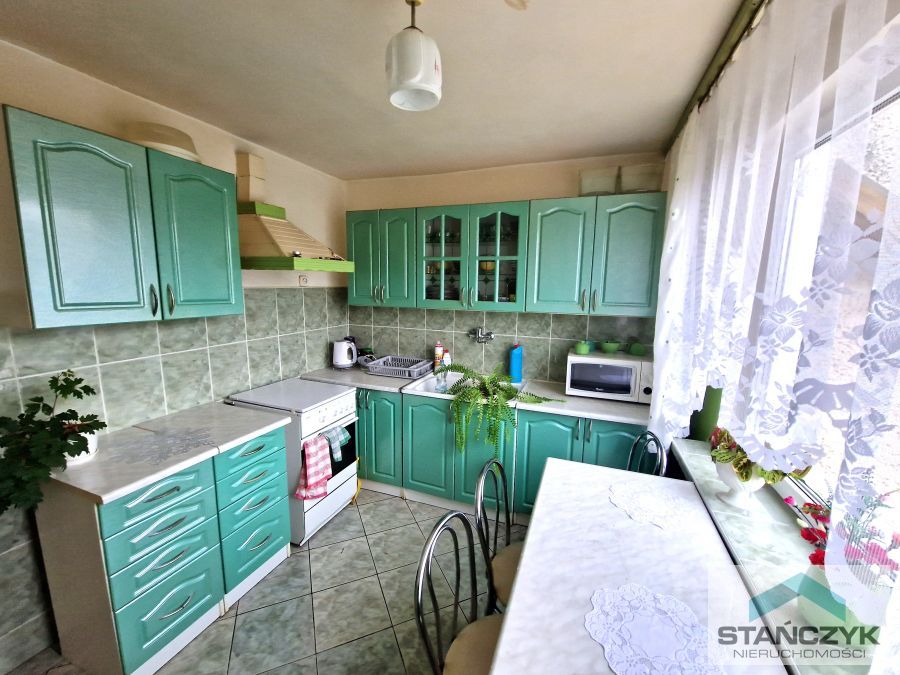 Duże Umeblowane Mieszkanie 67.90 m2 - Balkon - Piw (7)