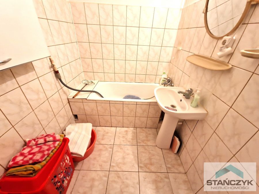 Duże Umeblowane Mieszkanie 67.90 m2 - Balkon - Piw (8)