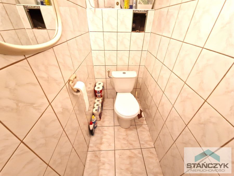 Duże Umeblowane Mieszkanie 67.90 m2 - Balkon - Piw (9)