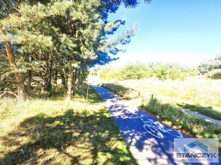 Działka Nad Zalewem Szczecińskim (1)