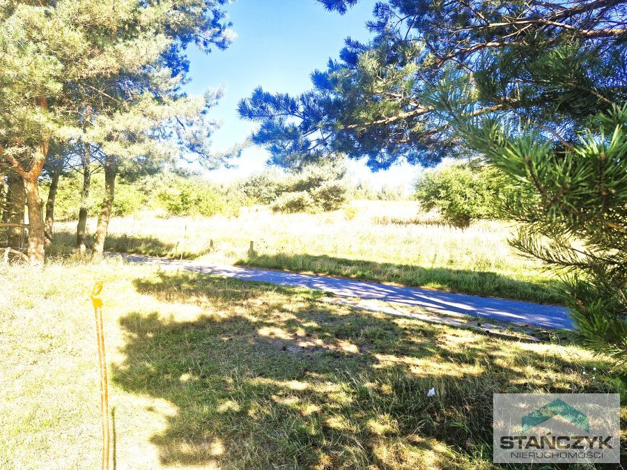 Działka Nad Zalewem Szczecińskim (2)