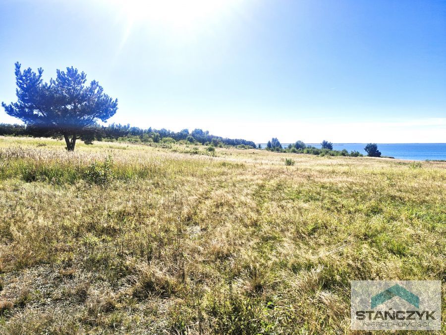 Działka Nad Zalewem Szczecińskim (4)