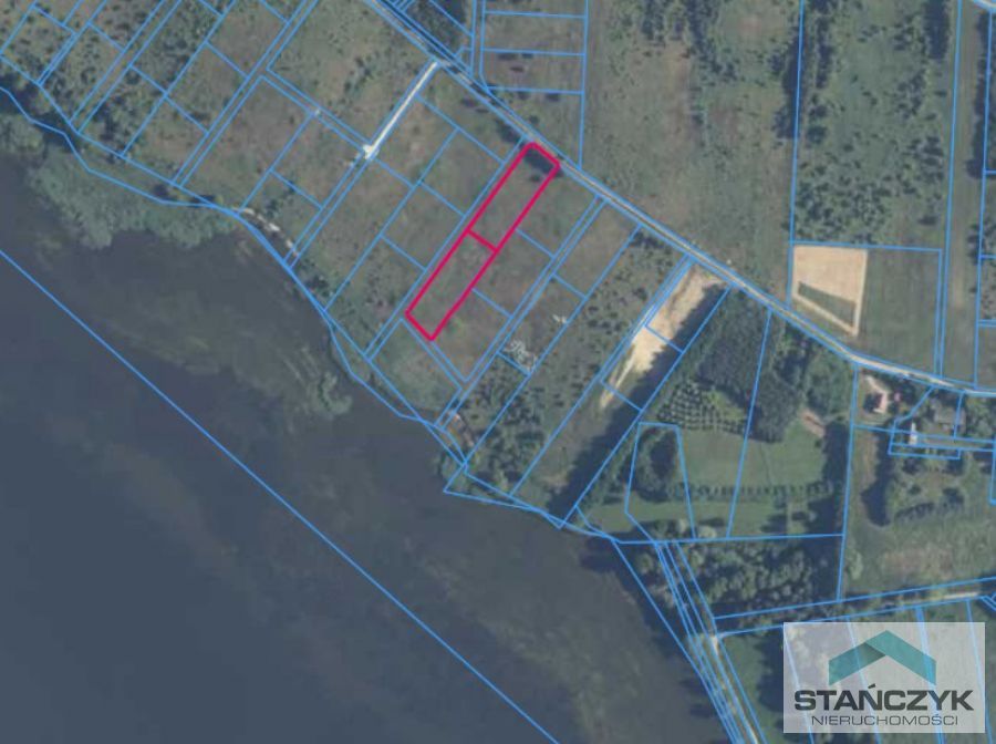 Działka Nad Zalewem Szczecińskim (7)