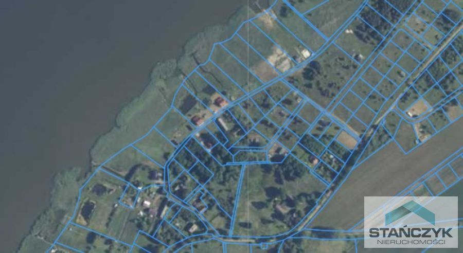 Trzy Działki Budowlane Nad Jeziorem Koprowo (3)