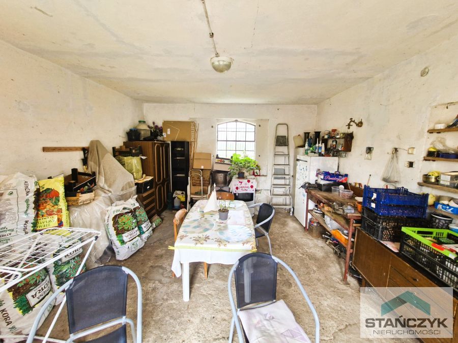 Przytulne 2 Pokoje - Garaż - Pomieszczenia Gospoda (10)