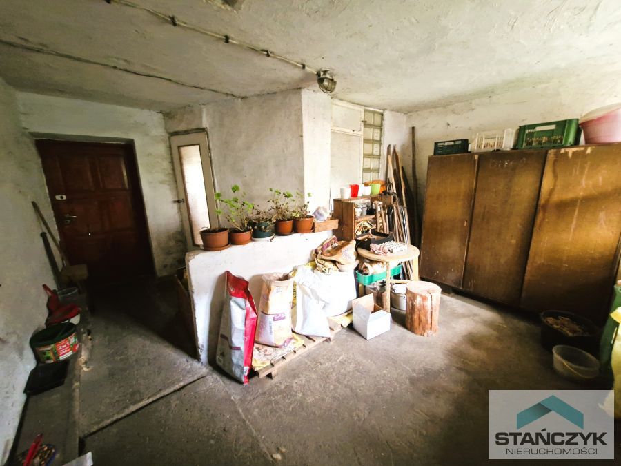 Przytulne 2 Pokoje - Garaż - Pomieszczenia Gospoda (11)