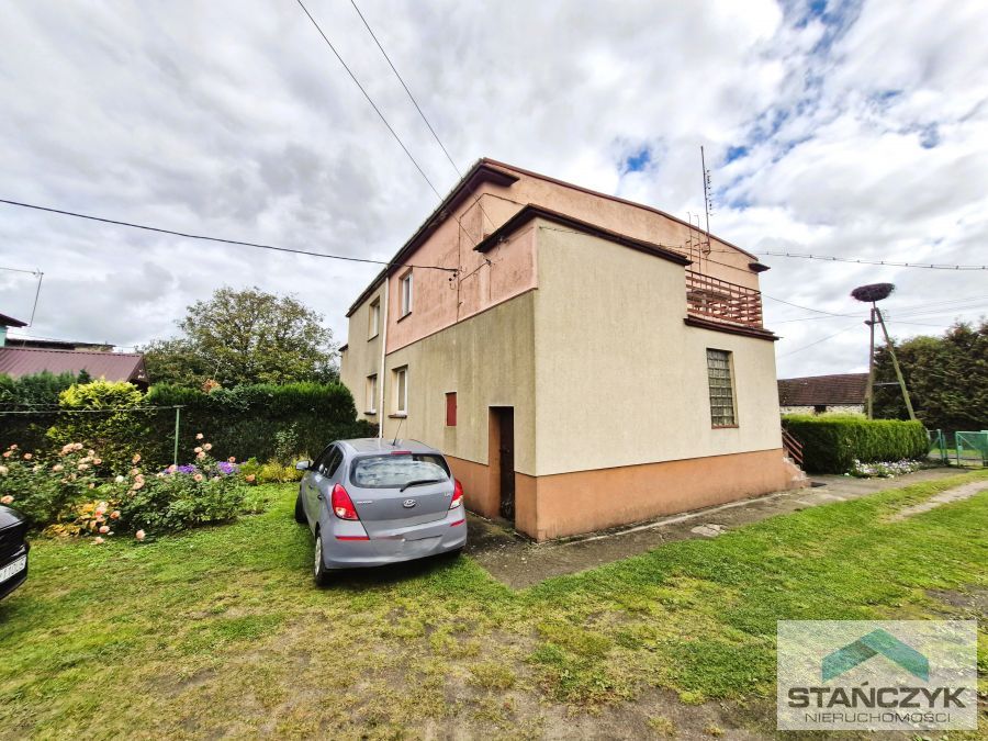 Przytulne 2 Pokoje - Garaż - Pomieszczenia Gospoda (2)