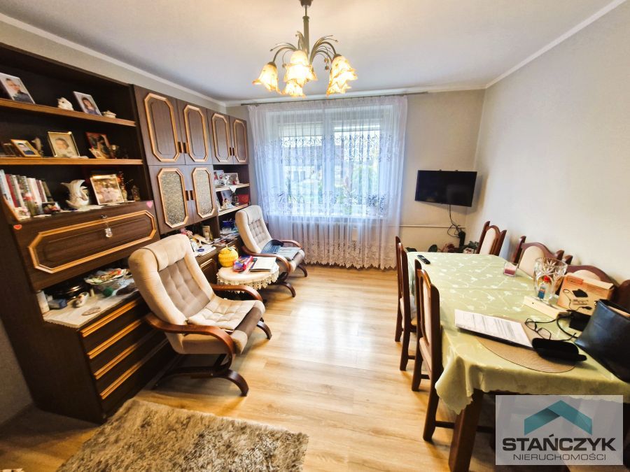 Przytulne 2 Pokoje - Garaż - Pomieszczenia Gospoda (3)