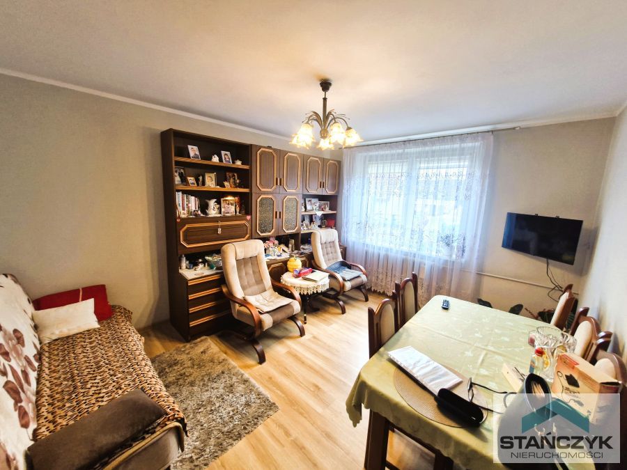 Przytulne 2 Pokoje - Garaż - Pomieszczenia Gospoda (4)