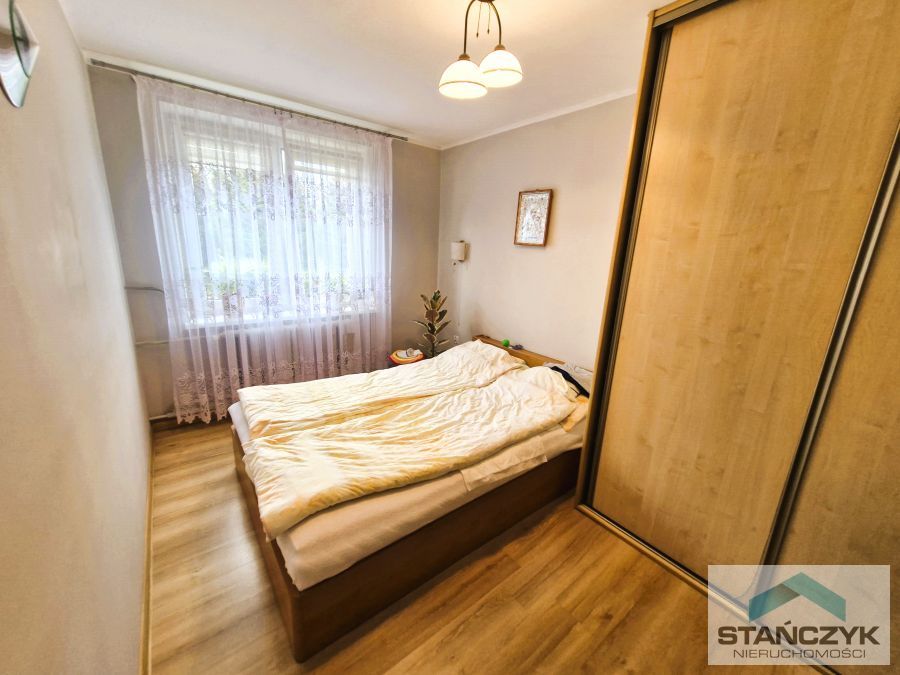 Przytulne 2 Pokoje - Garaż - Pomieszczenia Gospoda (5)