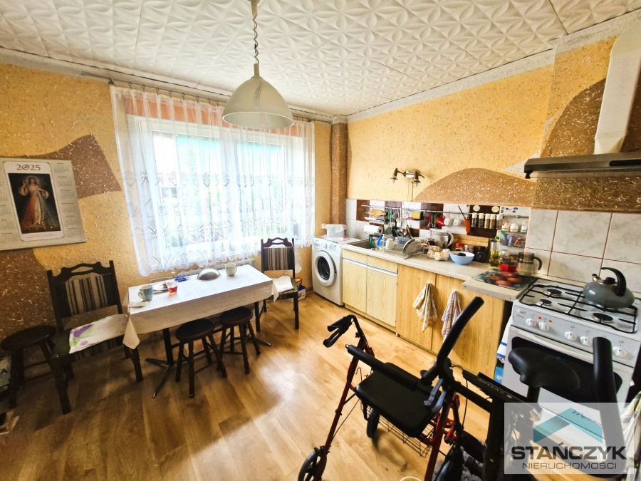 Przytulne 2 Pokoje - Garaż - Pomieszczenia Gospoda (6)