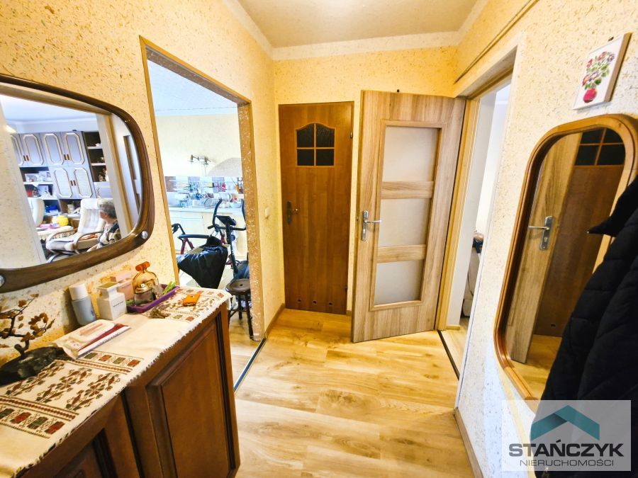 Przytulne 2 Pokoje - Garaż - Pomieszczenia Gospoda (7)