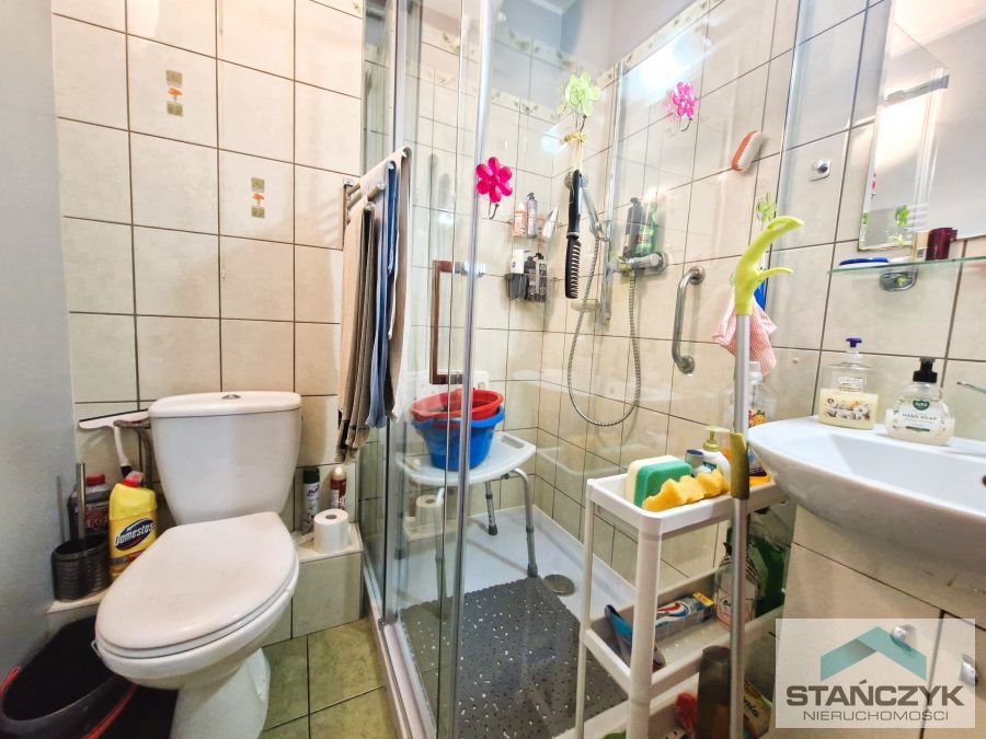 Przytulne 2 Pokoje - Garaż - Pomieszczenia Gospoda (8)