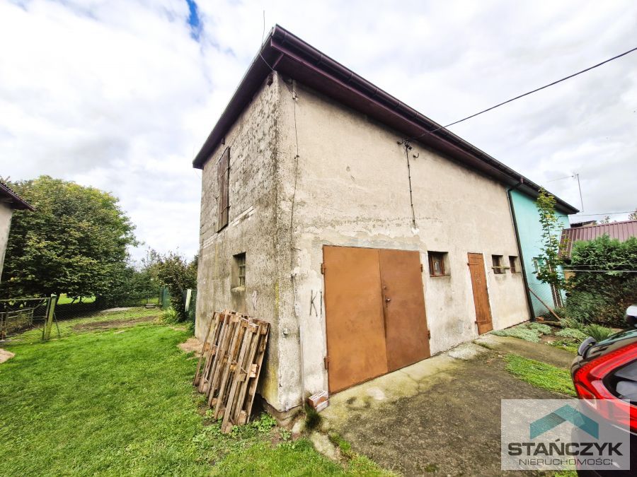 Przytulne 2 Pokoje - Garaż - Pomieszczenia Gospoda (9)