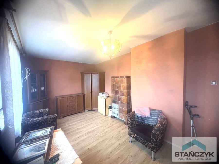 Okazja - Mieszkanie 47 m2 - Dwie Działki  (2)