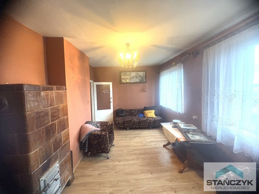 Okazja - Mieszkanie 47 m2 - Dwie Działki  (3)