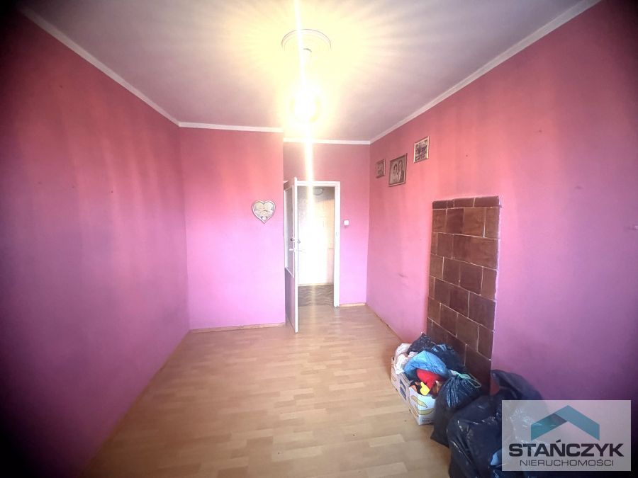 Okazja - Mieszkanie 47 m2 - Dwie Działki  (4)