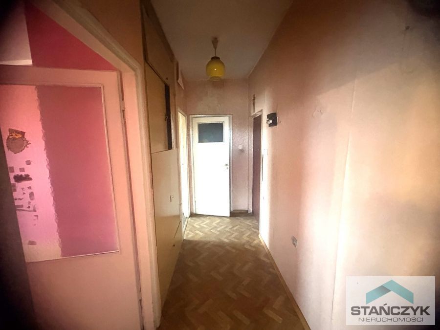 Okazja - Mieszkanie 47 m2 - Dwie Działki  (5)