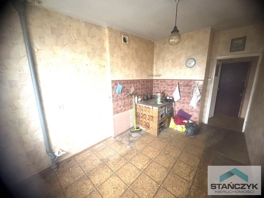 Okazja - Mieszkanie 47 m2 - Dwie Działki  (6)