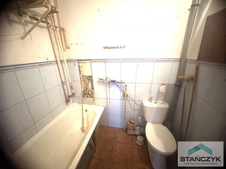 Okazja - Mieszkanie 47 m2 - Dwie Działki  (7)