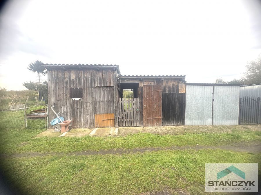 Okazja - Mieszkanie 47 m2 - Dwie Działki  (8)