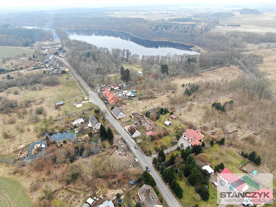 Atrakcyjna Działka z Warunkami Zabudowy - Blisko J (1)