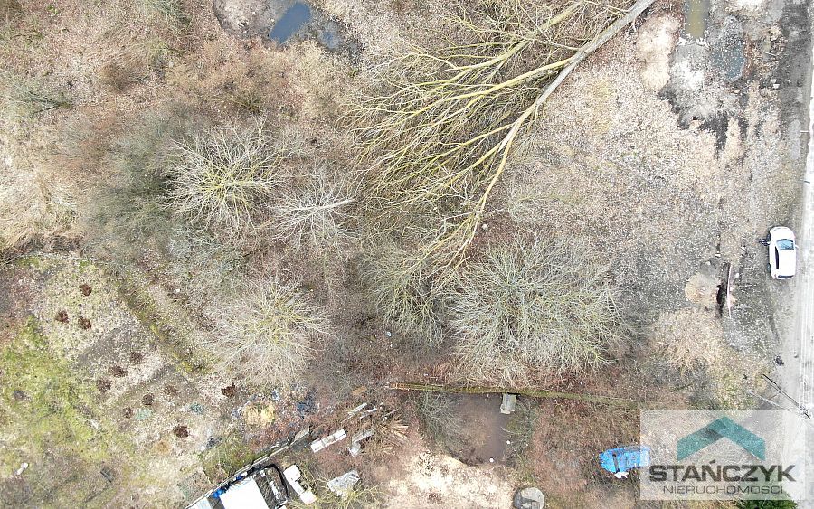Atrakcyjna Działka z Warunkami Zabudowy - Blisko J (2)