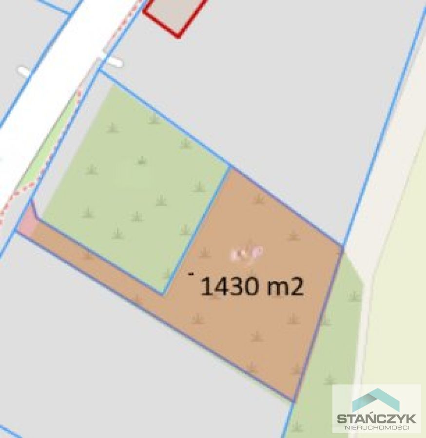 Atrakcyjna Działka z Warunkami Zabudowy - Blisko J (4)