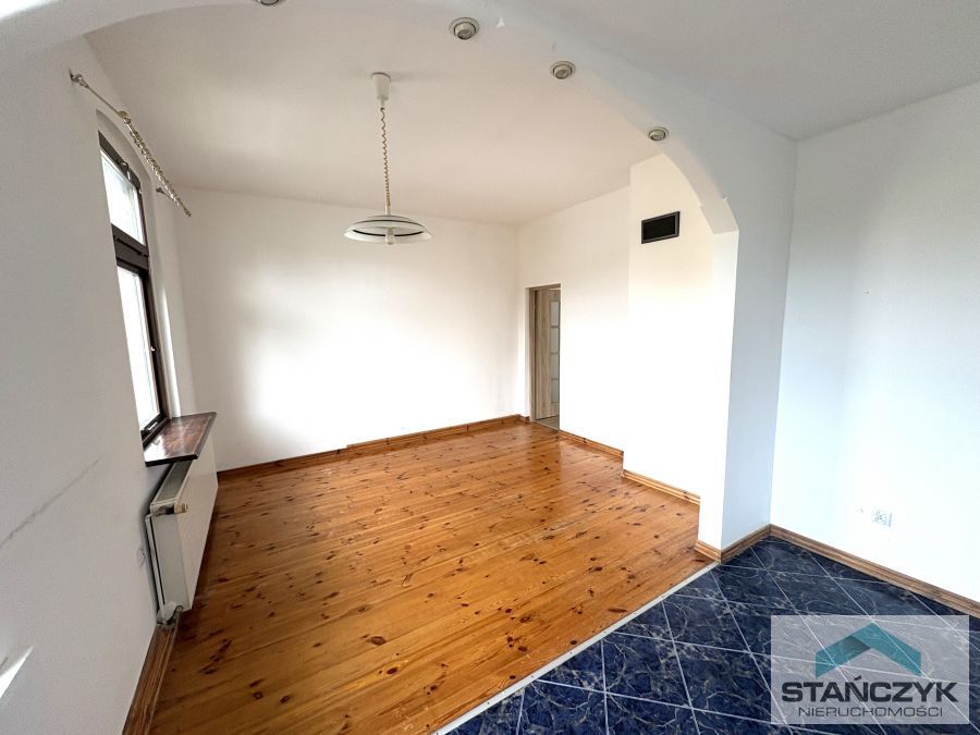 Duże Bezczynszowe Mieszkanie 3 Pokojowe - 76.97 m2 (1)