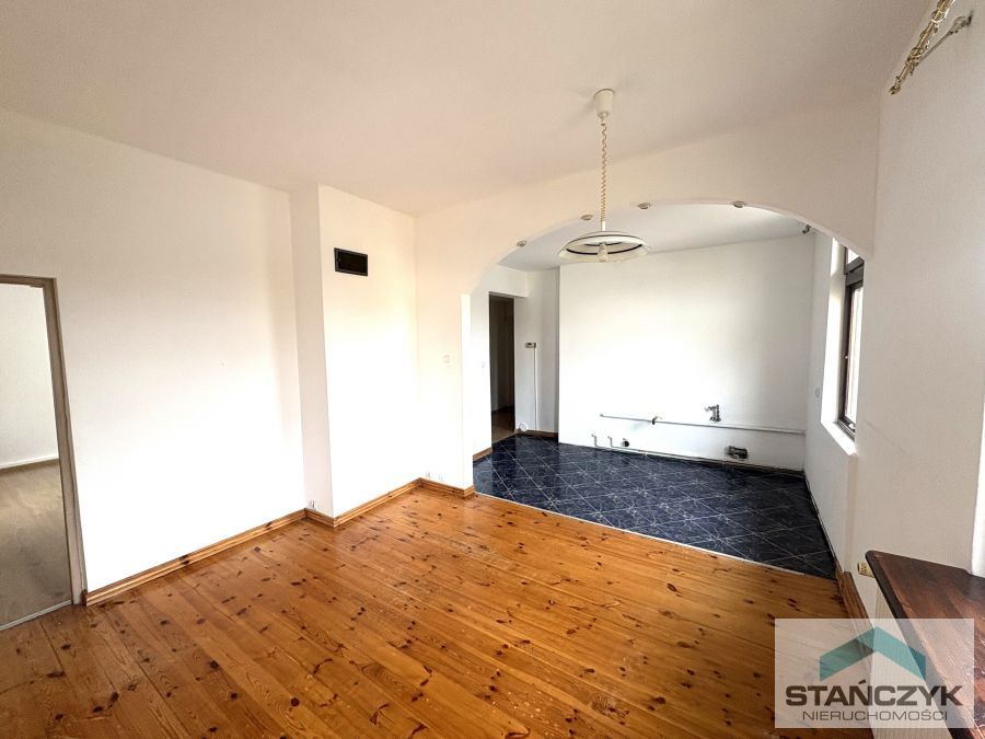 Duże Bezczynszowe Mieszkanie 3 Pokojowe - 76.97 m2 (2)