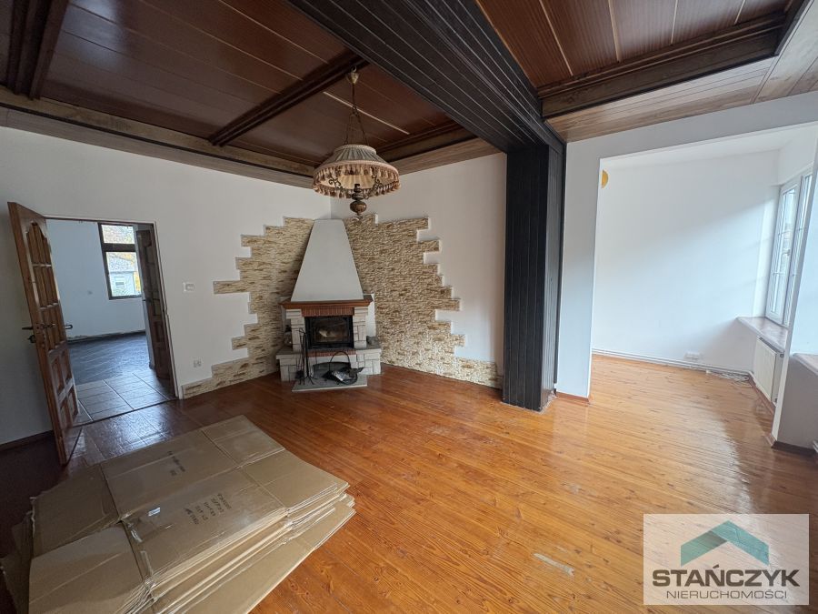 Duże Bezczynszowe Mieszkanie 3 Pokojowe - 76.97 m2 (3)