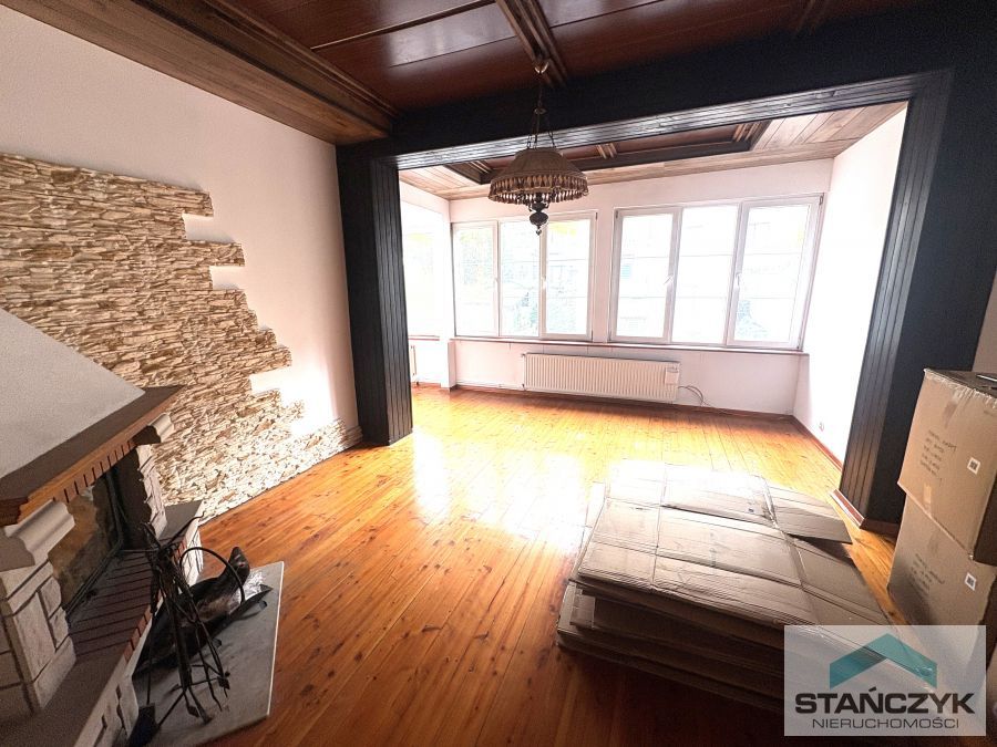 Duże Bezczynszowe Mieszkanie 3 Pokojowe - 76.97 m2 (4)