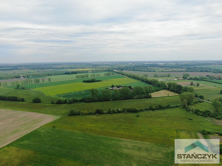 Atrakcyjna Działka Rekreacyjna 876 m2 - Pas Nadmor (3)