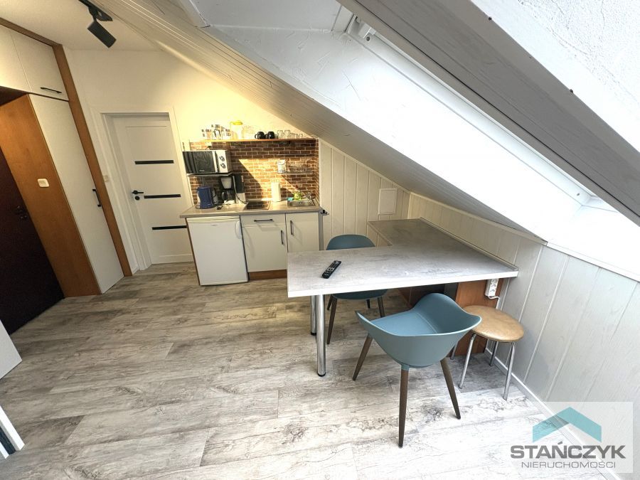 Okazja - Uroczy Apartament 25 m2 - Blisko plaża (1)