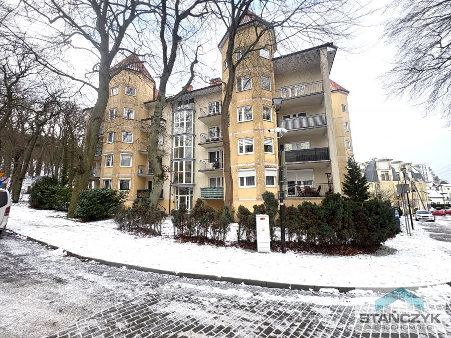 Okazja - Uroczy Apartament 25 m2 - Blisko plaża (10)