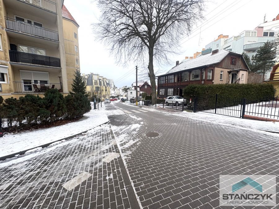 Okazja - Uroczy Apartament 25 m2 - Blisko plaża (11)