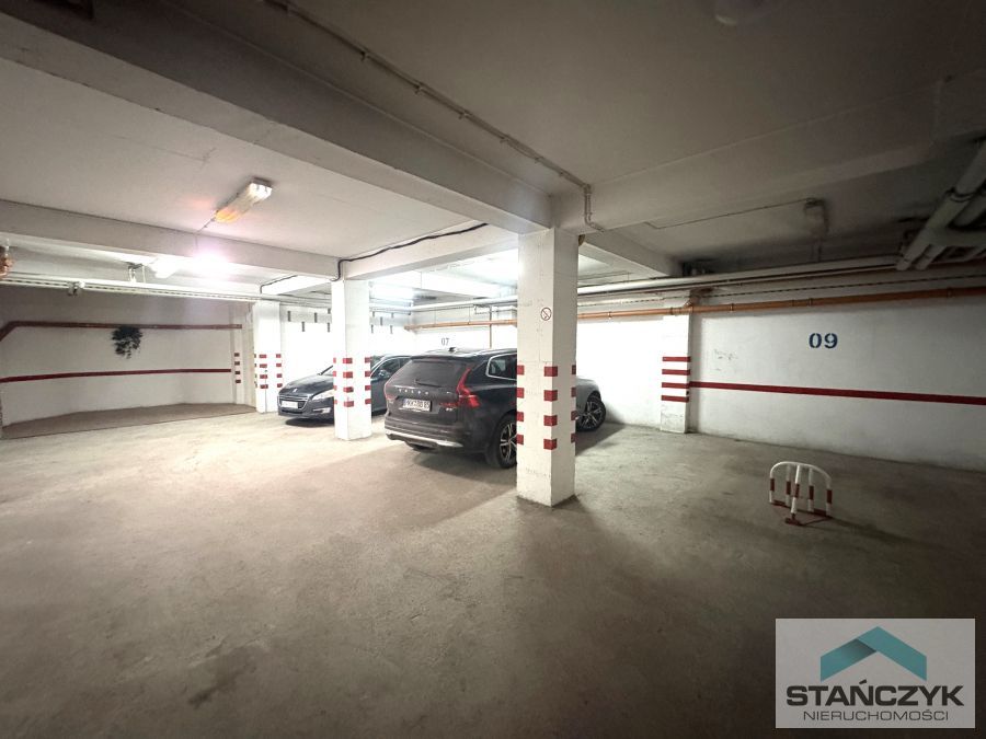 Okazja - Uroczy Apartament 25 m2 - Blisko plaża (12)