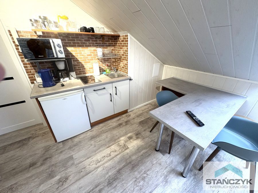 Okazja - Uroczy Apartament 25 m2 - Blisko plaża (2)