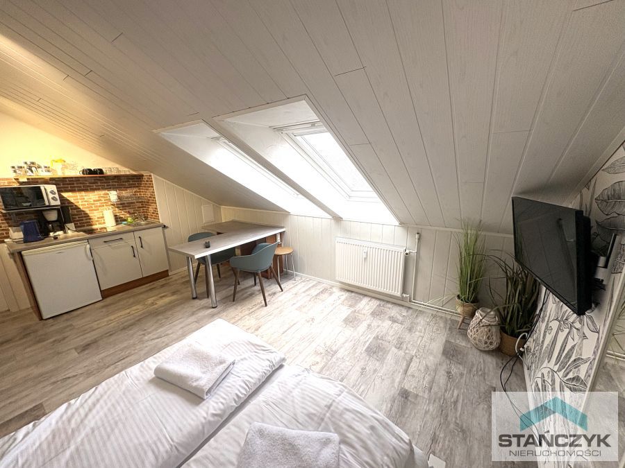 Okazja - Uroczy Apartament 25 m2 - Blisko plaża (3)