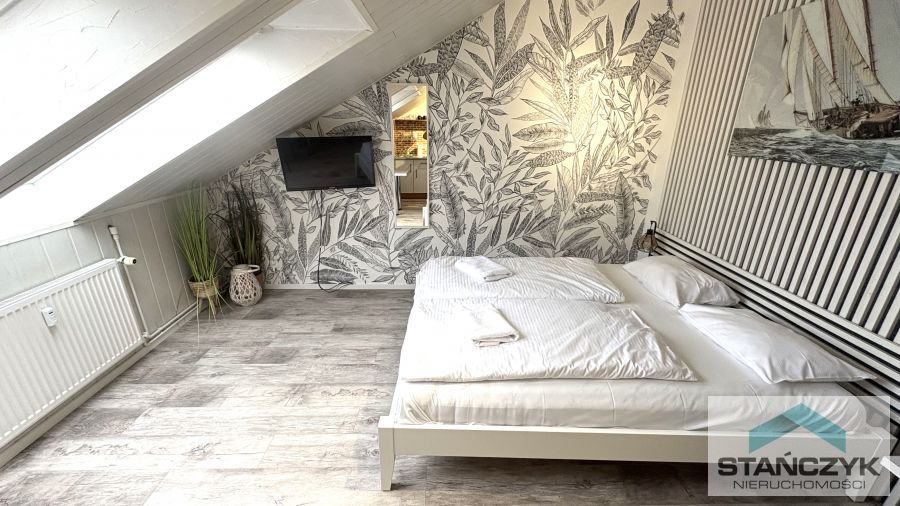 Okazja - Uroczy Apartament 25 m2 - Blisko plaża (4)