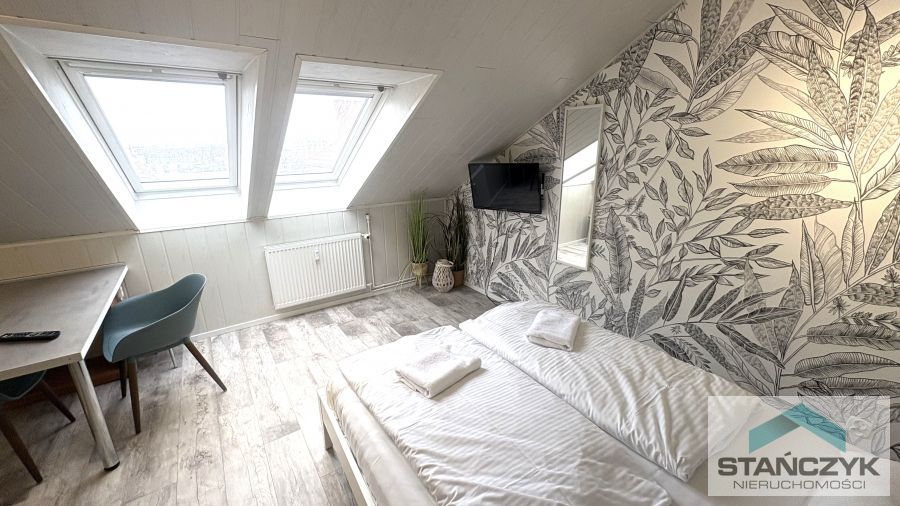 Okazja - Uroczy Apartament 25 m2 - Blisko plaża (5)