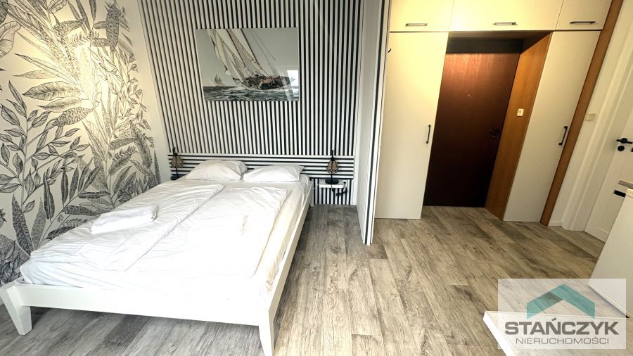 Okazja - Uroczy Apartament 25 m2 - Blisko plaża (6)