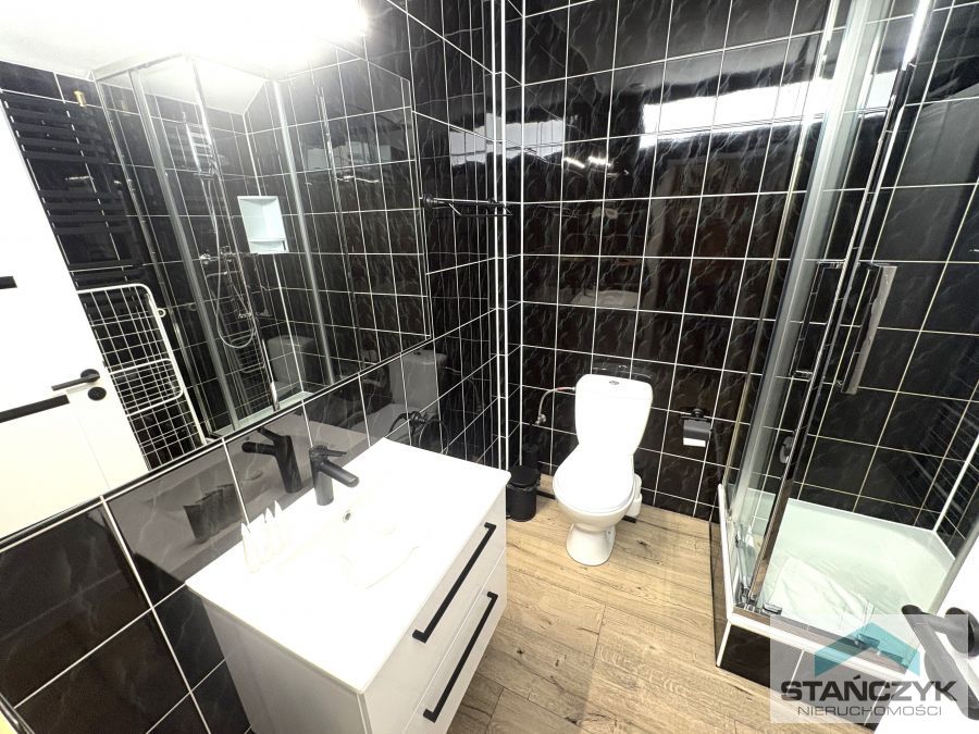 Okazja - Uroczy Apartament 25 m2 - Blisko plaża (7)