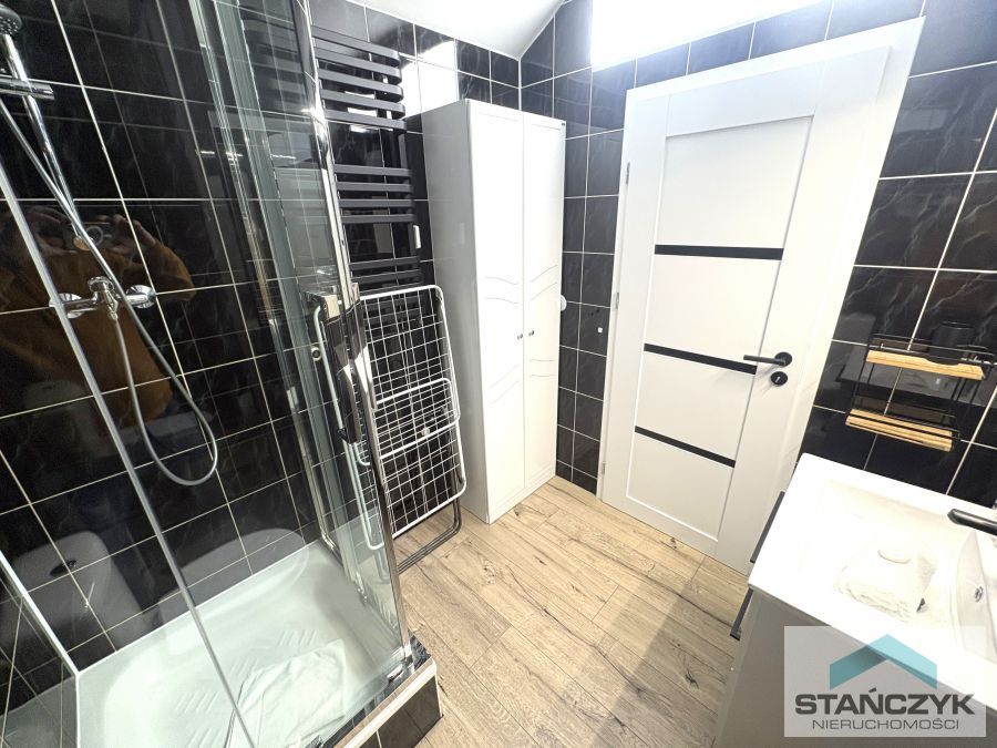 Okazja - Uroczy Apartament 25 m2 - Blisko plaża (8)