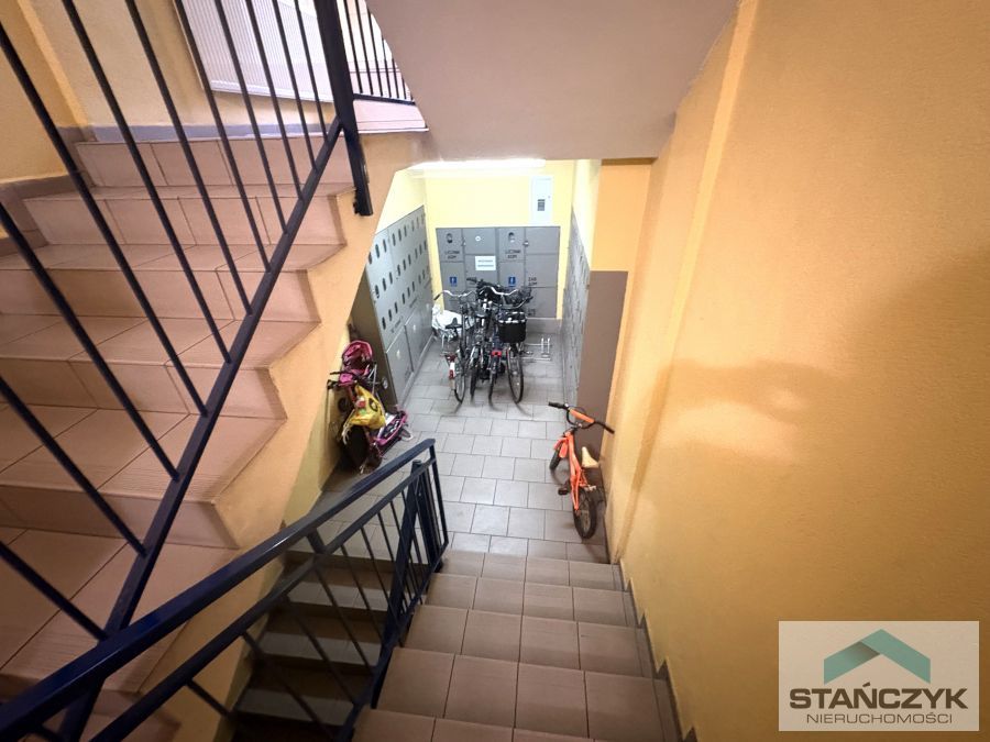 Okazja - Uroczy Apartament 25 m2 - Blisko plaża (9)