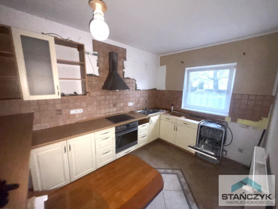 Zabudowa bliźniacza 124 m2 - 4 pokoje - Pas nadmor (2)