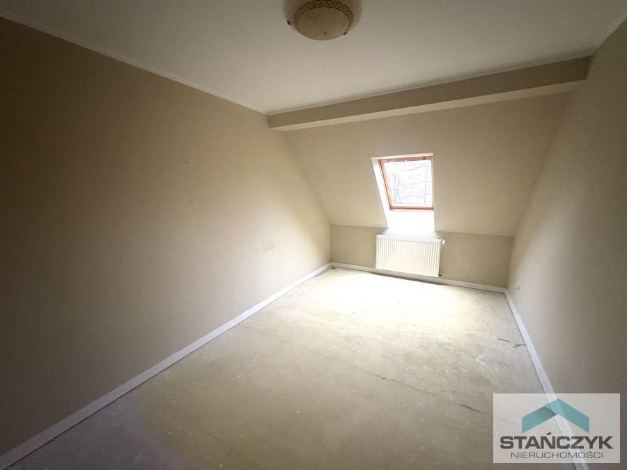 Zabudowa bliźniacza 124 m2 - 4 pokoje - Pas nadmor (3)