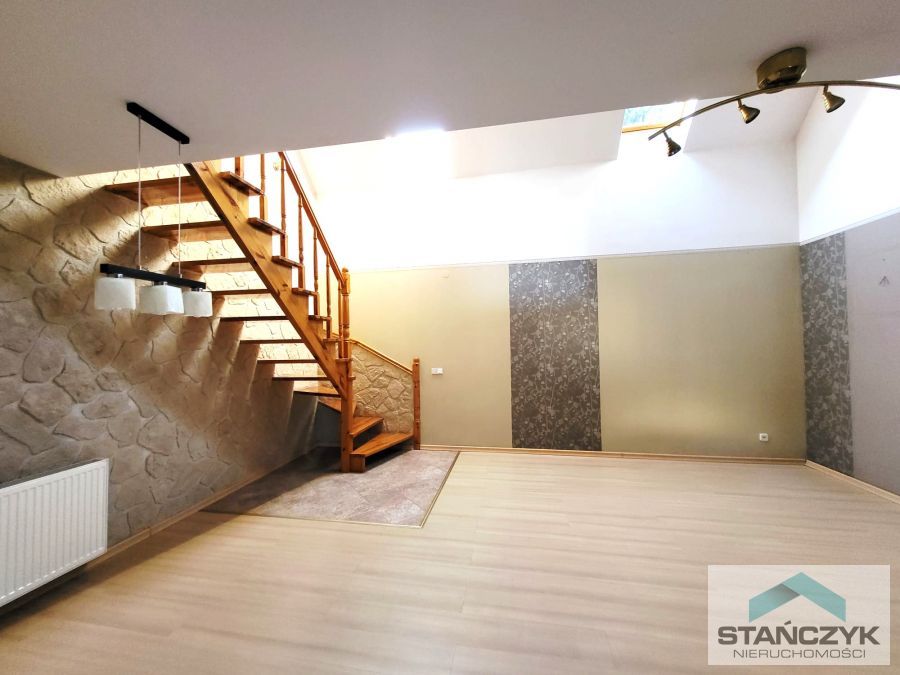 Zabudowa bliźniacza 124 m2 - 4 pokoje - Pas nadmor (4)