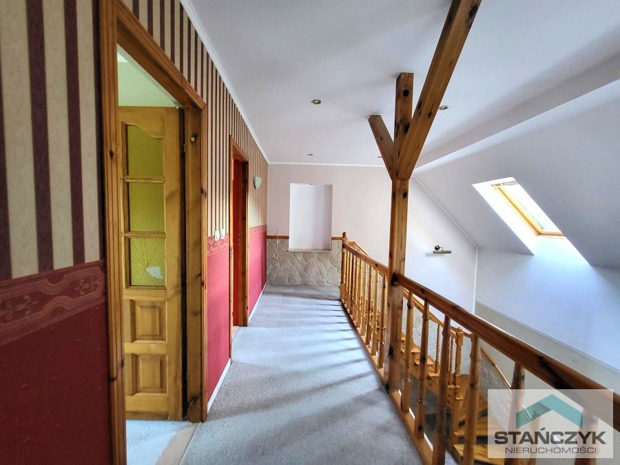 Zabudowa bliźniacza 124 m2 - 4 pokoje - Pas nadmor (5)